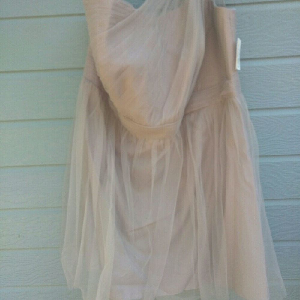Brand New David's bridal dress